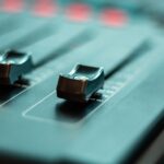 ancienne console de jeux