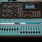 ancienne console de jeux