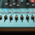 ancienne console de jeux