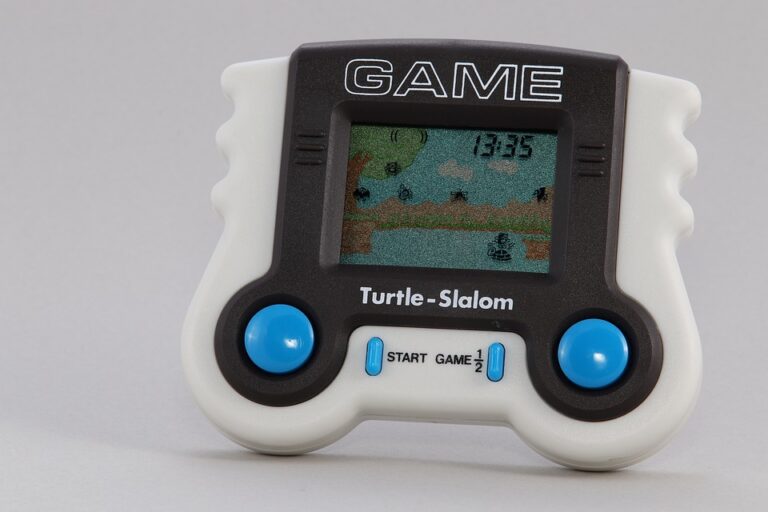 console de jeux portable