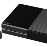 console de jeux ancienne