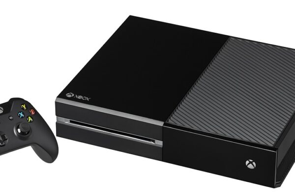 console de jeux ancienne