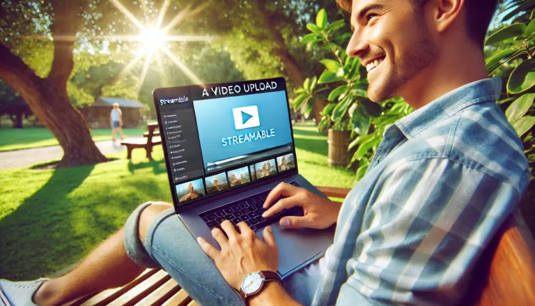 streamable