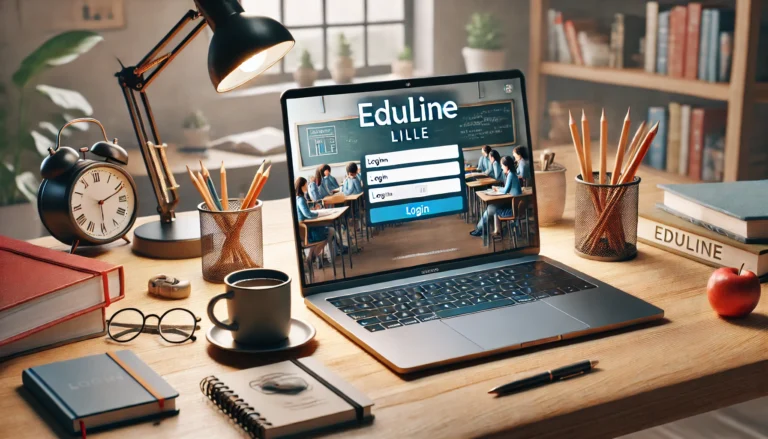Eduline Lille : ton guide complet pour profiter de l’intranet de l’Académie de Lille